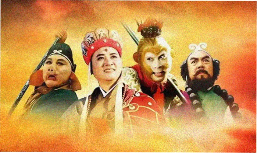 少年得到 大语文素养